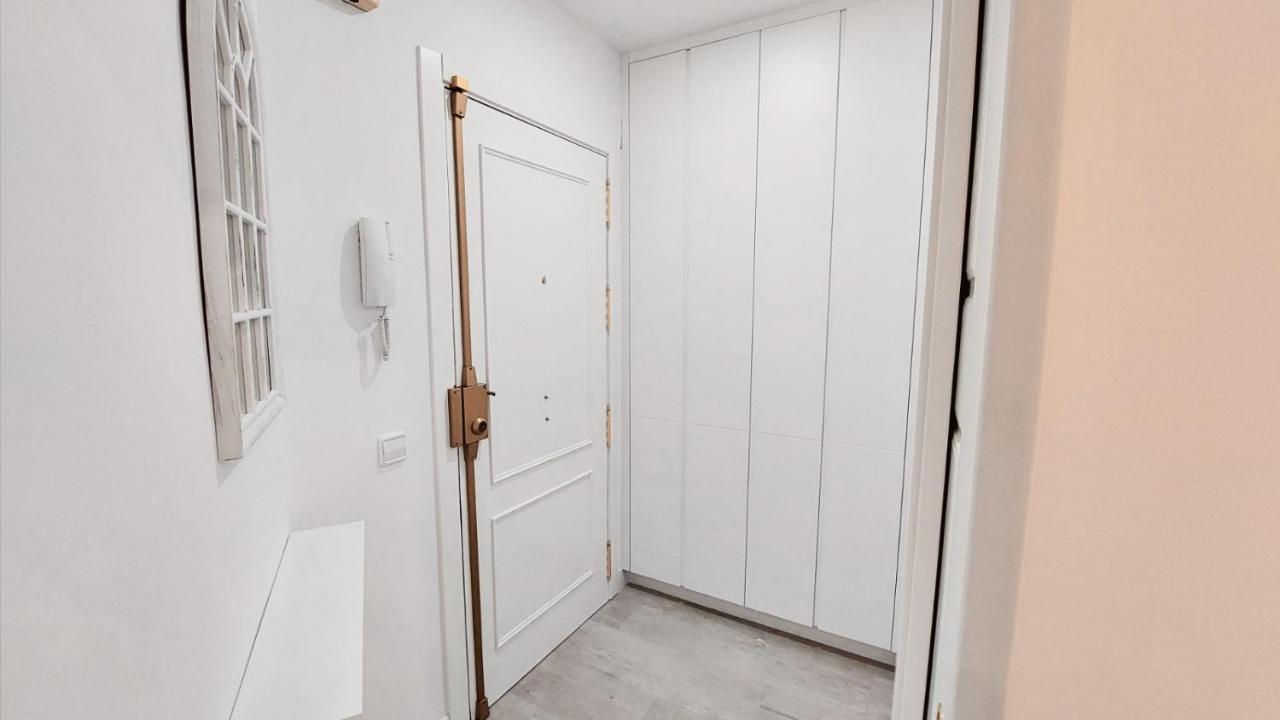 Reposo Sweet Home & Free Parking Sewilla Zewnętrze zdjęcie